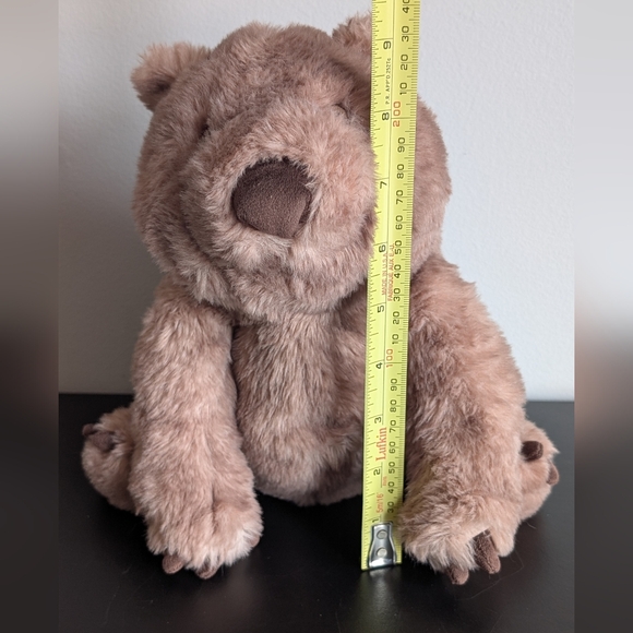 Jellycat | Wonda Wombat Plush Toy - Picture 15 of 15